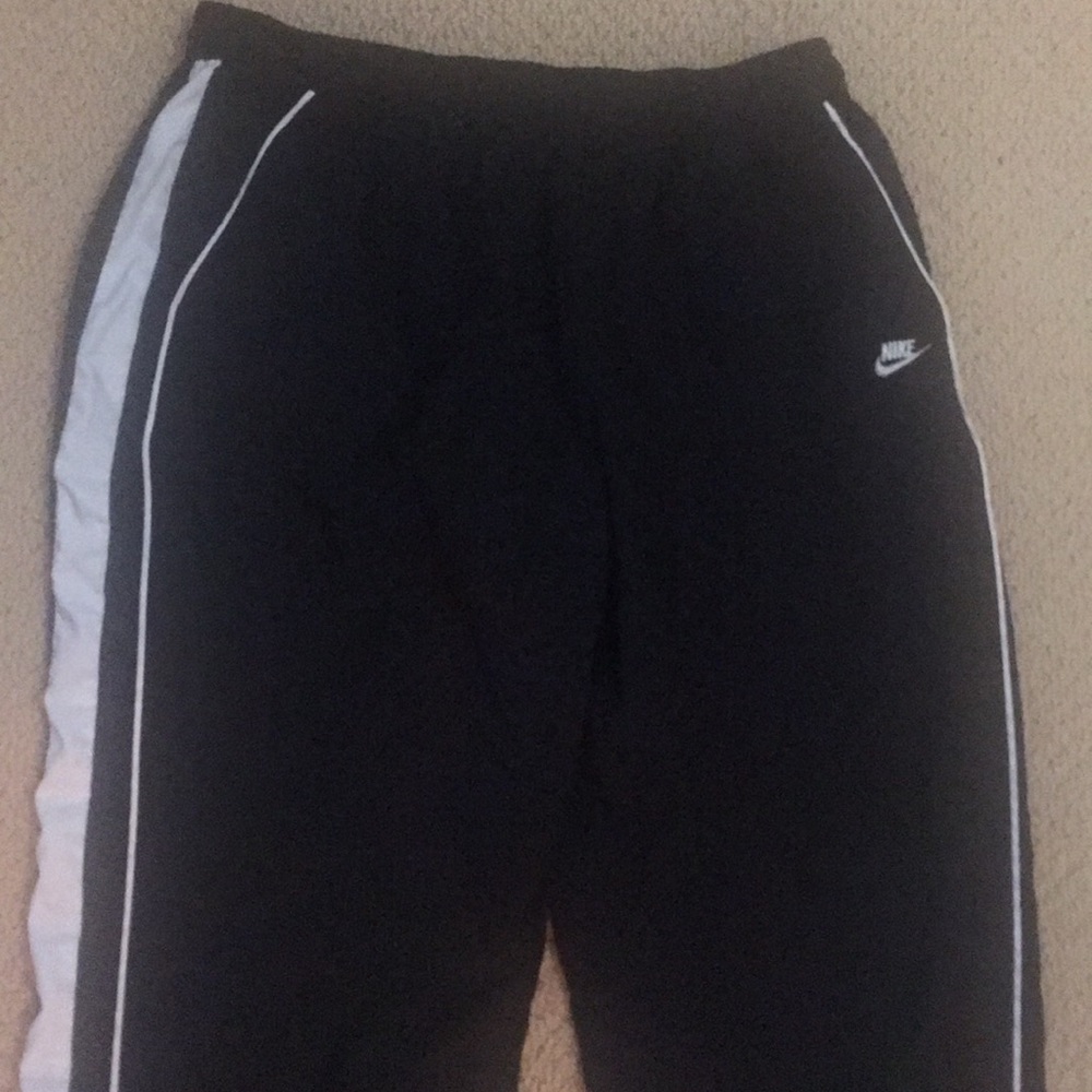 Nike dry fit pants